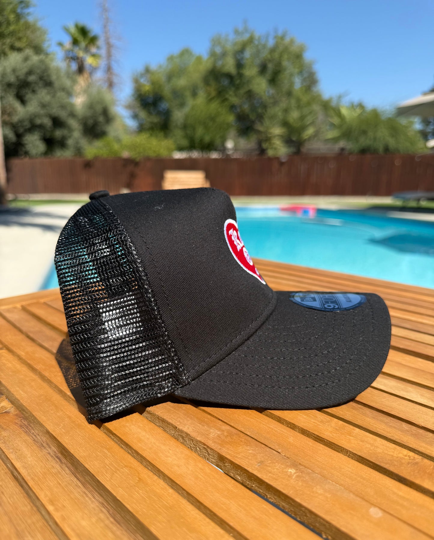 Keep On New Era Hat