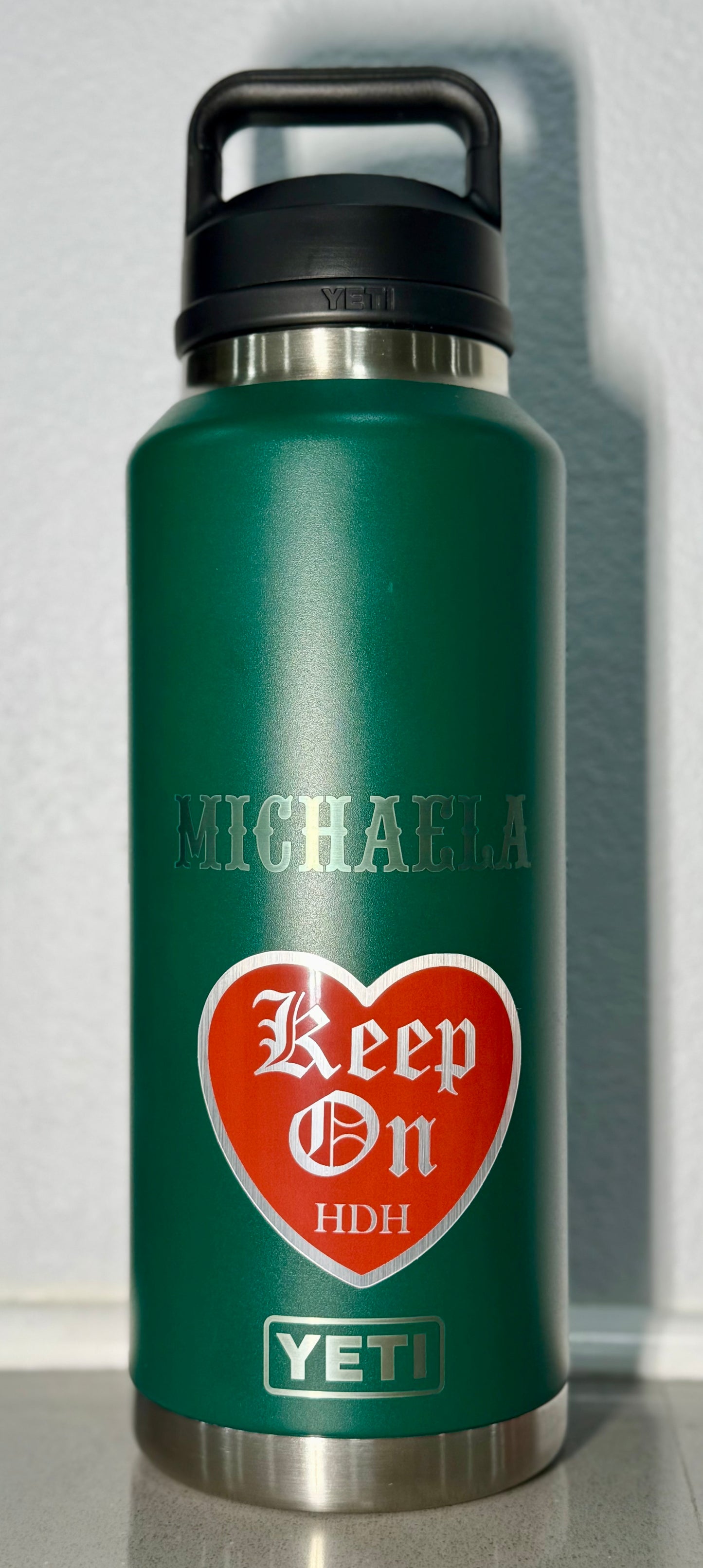 Keep On Sticker Pack