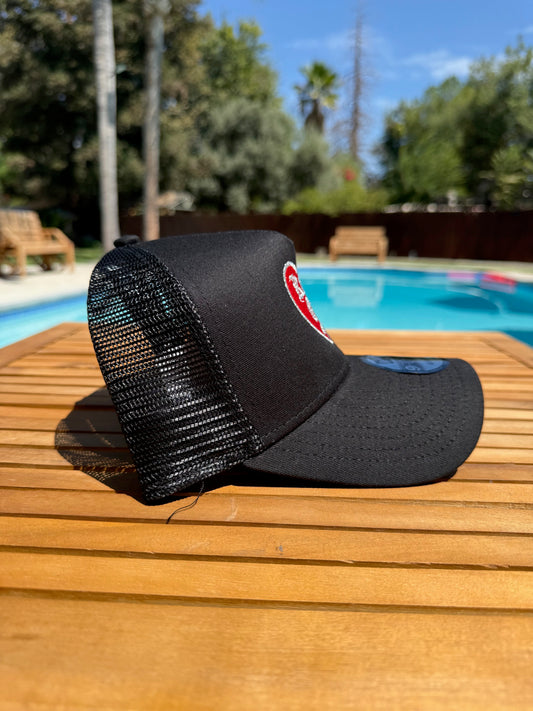Keep On New Era Hat