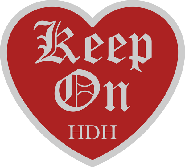 Keep On HDH